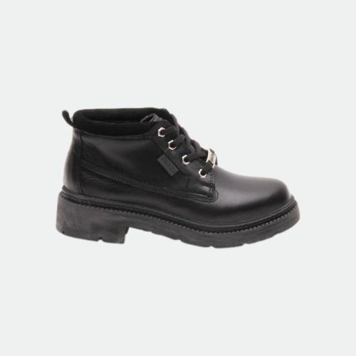 Borcego Wallace - NEGRO