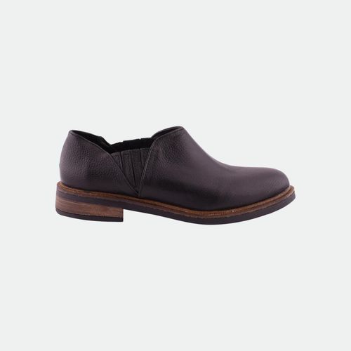 Zapato Bella - NEGRO