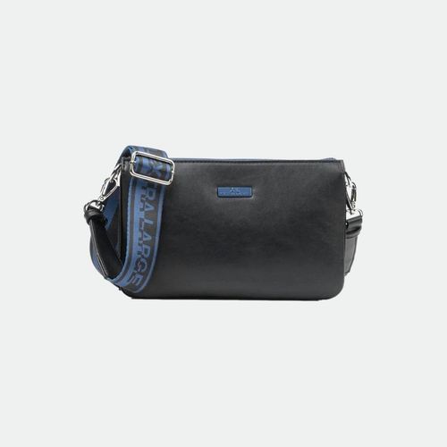Bandolera Cassie - NEGRO