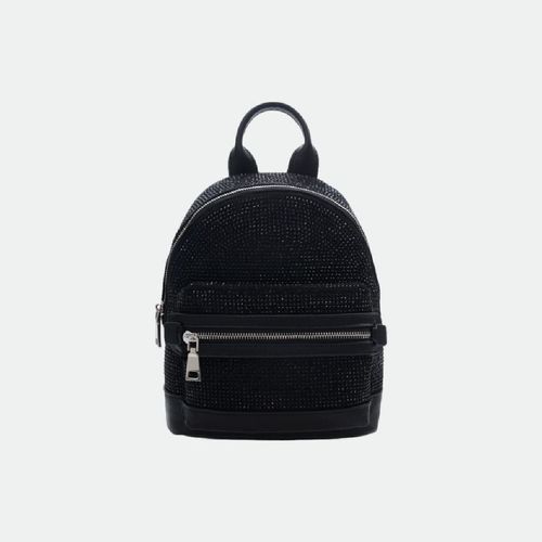 Mochila Luna - NEGRO