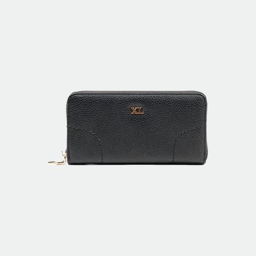 Billetera Fressa - NEGRO