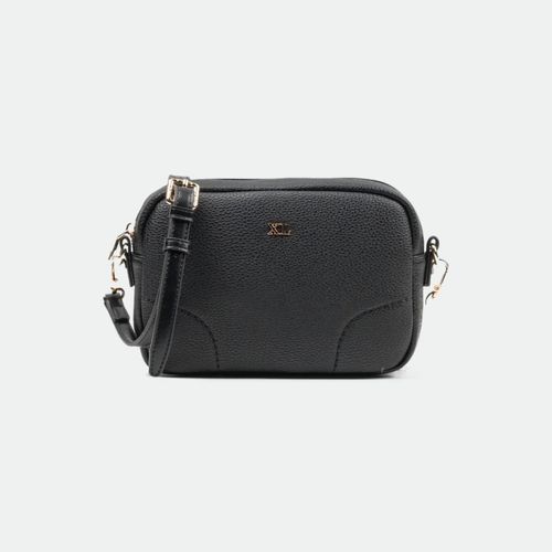 Bandolera Fressa - NEGRO