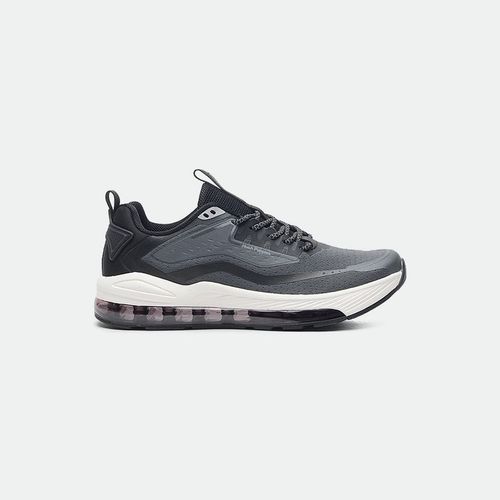 Neus Zapatilla Deportiva Hush Puppies - GRIS