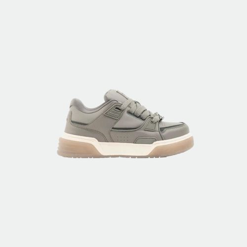Zapatilla 47 Street Mac - GRIS