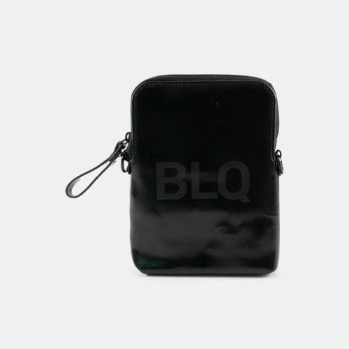 Porta Celular Linea Net - NEGRO