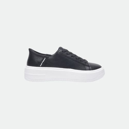 Zapatillas Urbana Hush Puppies Djen - NEGRO