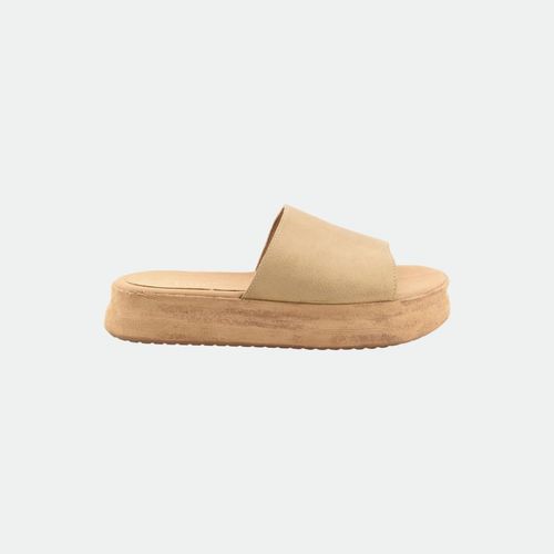 Zueco Fancy Mujer TOKYO ST. - VISON