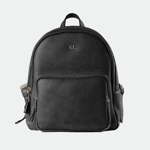 Mochila Juno - NEGRO