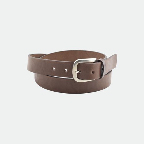 Cinto Hombre - MARRON