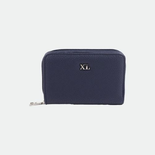 Billetera Joy - AZUL