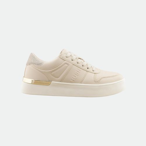 Zapatilla Urbana Avila Hush Puppies - BEIGE