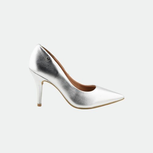 Estileto Agata - PLATA MET