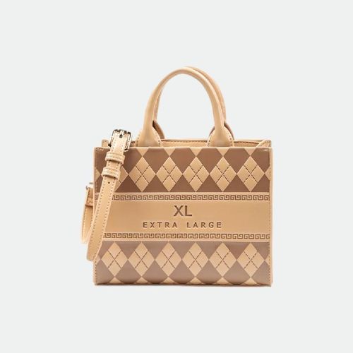 Tote Blair Mini XL Extra Large - VISON