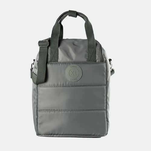 Mochila Gilly - VERDE