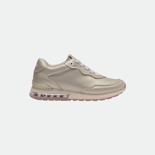 Zapatillas Slim mujer HUSH PUPPIES - ORO