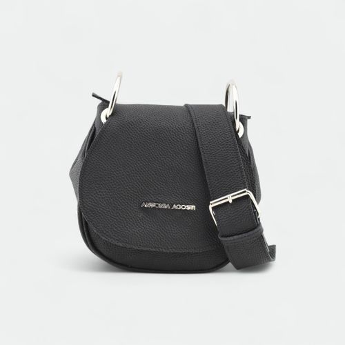 Bandolera turín ANTONIA AGOSTI - NEGRO