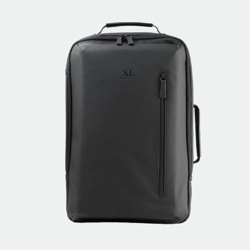 Mochila Lynn - NEGRO