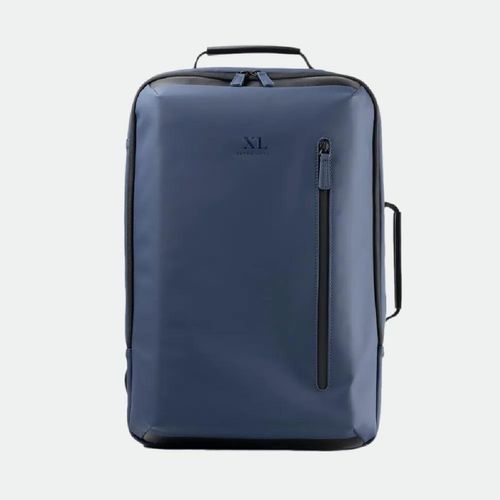 Mochila Lynn - AZUL