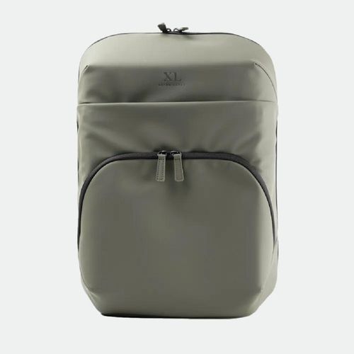 Mochila Lynn - VERDE