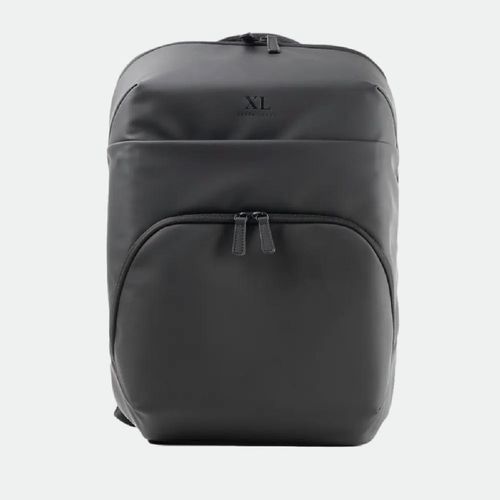 Mochila Lynn - NEGRO