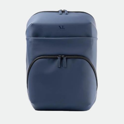Mochila Lynn - AZUL
