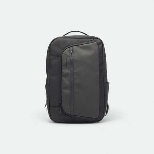 Mochila cabina lecco HUSH PUPPIES - NEGRO