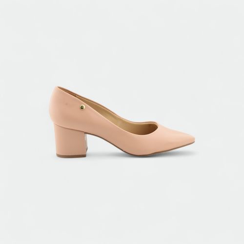 Zapato de Vestir Chocolate - ANTIQUE VIN
