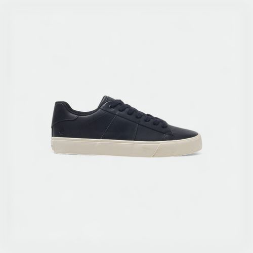 Zapatilla urbana hombre Pharrell HUSH PUPPIES - NEGRO