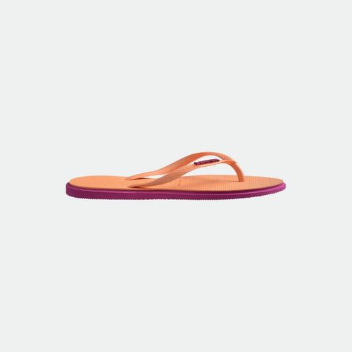Ojota Slim Point - ROSA GUM