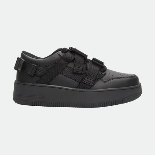 Zapatilla Tech - NEGRO