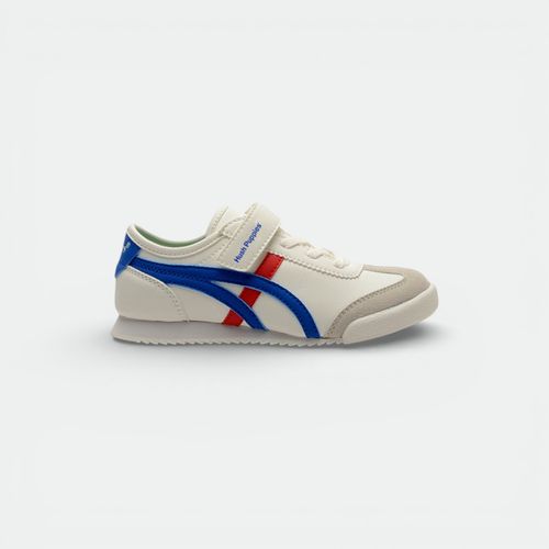 Zapatilla Niños Urban Tai Hush Puppies - BLANCO