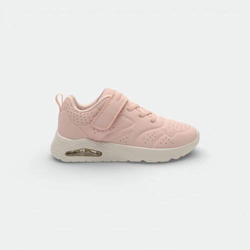 Zapatilla Urbana Rival Hush Puppies - ROSA