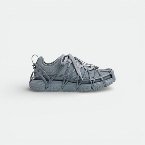 zapatilla urbana - GRIS