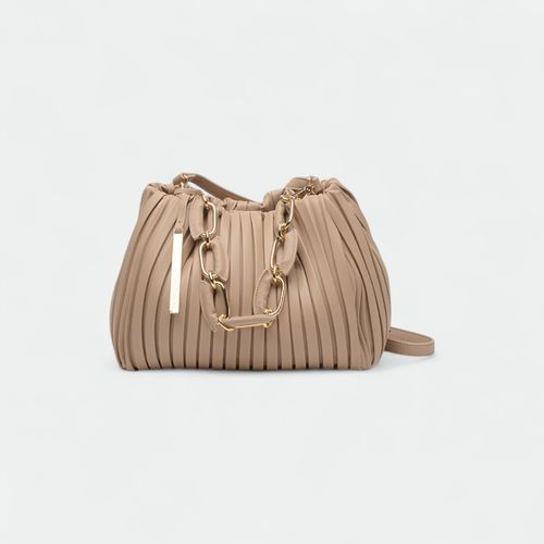 Cartera Derval HUSH PUPPIES - BEIGE