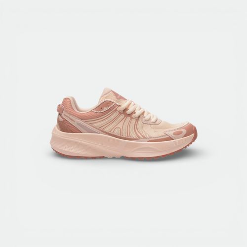 Zapatilla Gigi mujer HUSH PUPPIES - ROSA