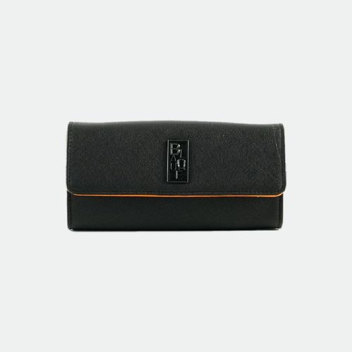 Fichero Leiden - NEGRO NARANJA