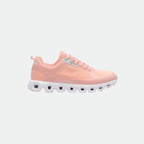 Zapatilla Rewa - CORAL