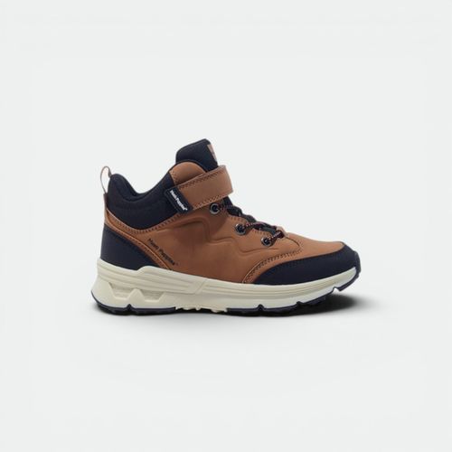 Bota Lincoln Outdoor niños HUSH PUPPIES - BEIGE