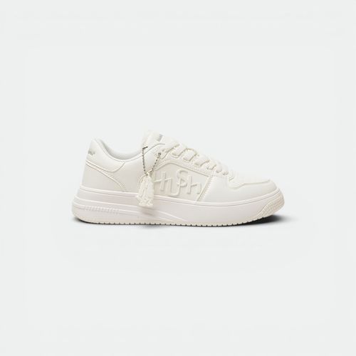 Zapatilla Alas urbano mujer HUSH PUPPIES - BLANCO