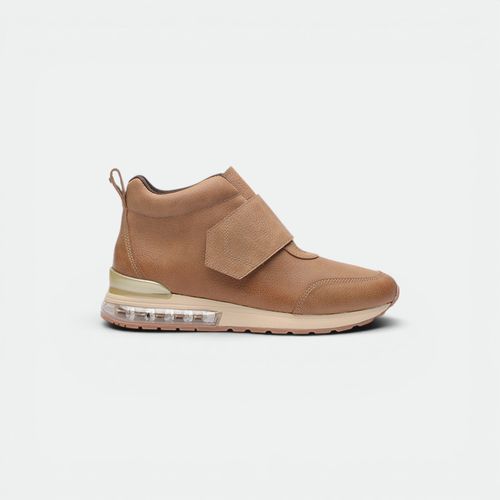 Bota Ritch urbano mujer HUSH PUPPIES - SUELA