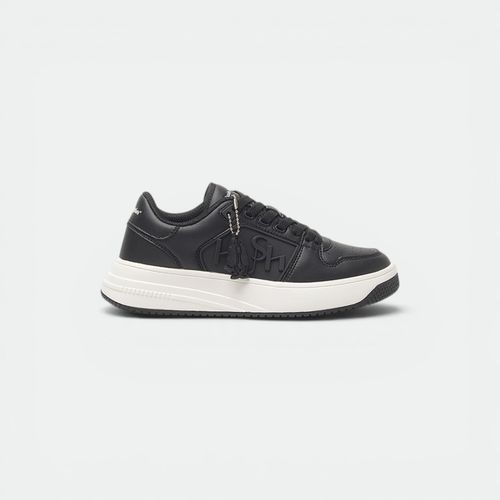 Zapatilla Alas urbano mujer HUSH PUPPIES - NEGRO