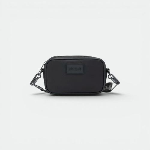 Bandolera Dagne mujer BLAQUE - NEGRO