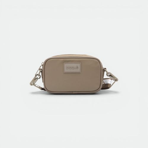Bandolera Dagne mujer BLAQUE - MOKA