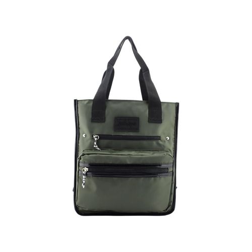 Mochila Luisa - VERDE