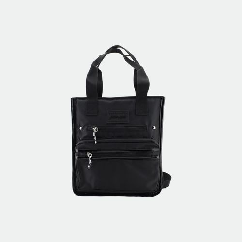 Mochila Luisa - NEGRO