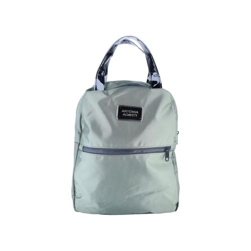 Mochila Melissa - VERDE