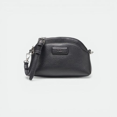 Bandolera Xan mujer XL - NEGRO