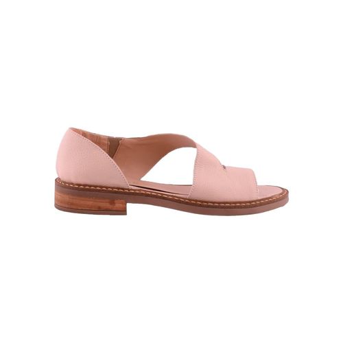 Zapato Anea - NUDE