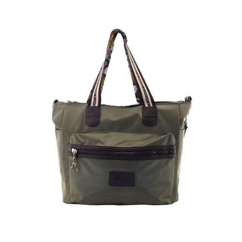 Bolso Myriam - VERDE