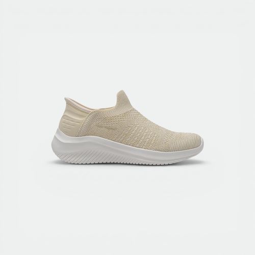 Pancha Irem urbano mujer HUSH PUPPIES - BEIGE